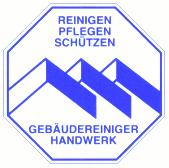 Gebäudereinigungshandwerk